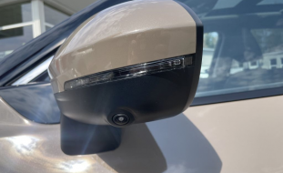 Nissan X-Trail 2026