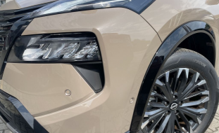 Nissan X-Trail 2026