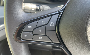 Nissan INTERSTAR