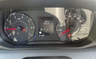 Nissan INTERSTAR