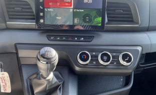 Nissan INTERSTAR