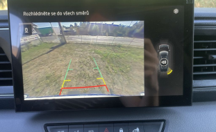 Nissan INTERSTAR