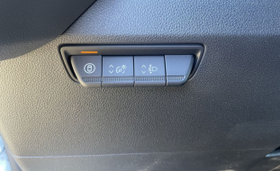 Nissan INTERSTAR