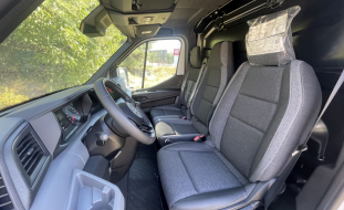 Nissan INTERSTAR