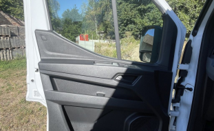 Nissan INTERSTAR
