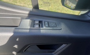 Nissan INTERSTAR