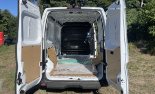 Nissan INTERSTAR