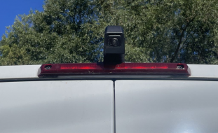 Nissan INTERSTAR
