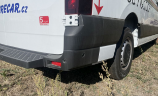 Nissan INTERSTAR