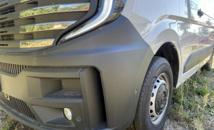 Nissan INTERSTAR