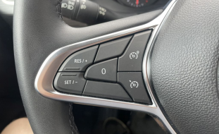 Nissan Townstar Combi