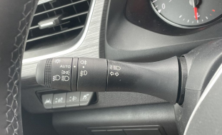 Nissan Townstar Combi