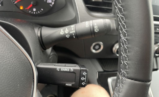 Nissan Townstar Combi
