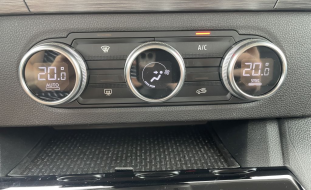 Nissan Townstar Combi