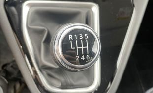 Nissan Townstar Combi
