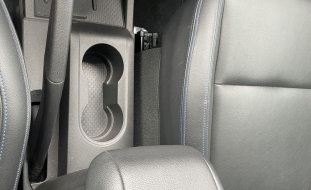 Nissan Townstar Combi