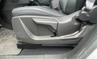 Nissan Townstar Combi