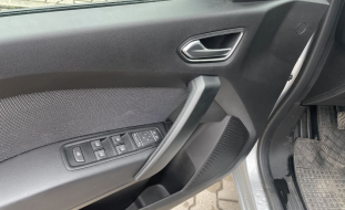 Nissan Townstar Combi