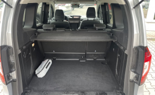 Nissan Townstar Combi