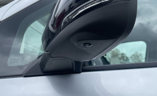 Nissan Townstar Combi