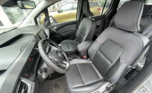 Nissan Townstar Combi