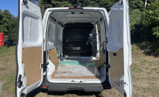 Nissan INTERSTAR