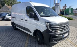 Nissan INTERSTAR