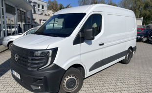 Nissan INTERSTAR
