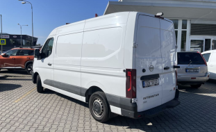Nissan INTERSTAR