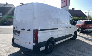 Nissan INTERSTAR