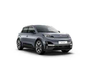 STŘÍBRNÁ ELEGANT (KQG)