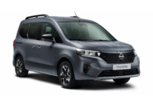 Townstar Combi Nissan Townstar Combi 1.3DIG-T 130HP Tekna 7 míst