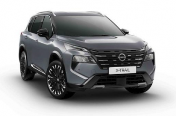 Nissan X-Trail 2026